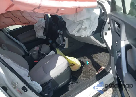 2017 Subaru Forester 2.5I Premium из США, поврежденный, VIN JF2SJAEC9HH482366